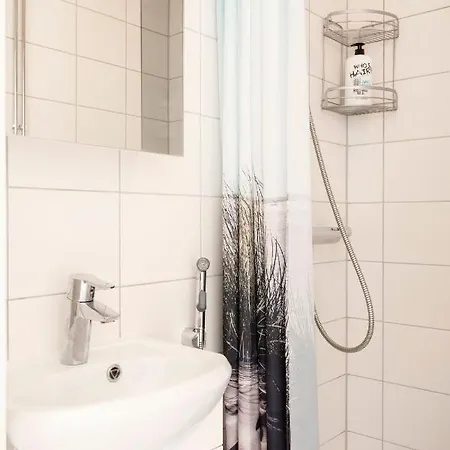 2Ndhomes Kluuvi Apartment 5 公寓