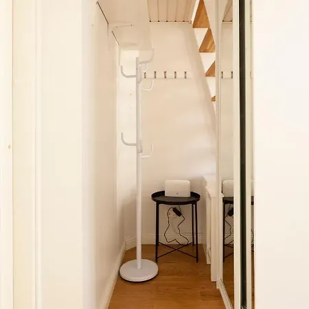2Ndhomes Kluuvi Apartment 5 赫尔辛基